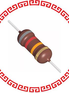 RR01J82KTB RES 82.0K OHM 1W 5% AXIAL