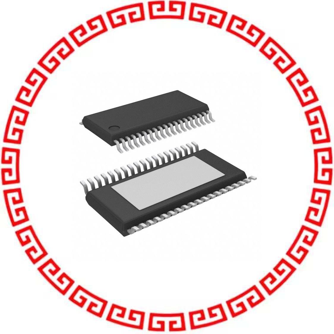 A4408KLVTR-T MULT-OUTPUT PMIC WATCHDOG, NPOR,