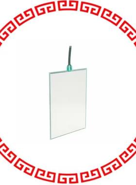 FTAS00-104AS4 TOUCH SCREEN RESISTIVE 10.4
