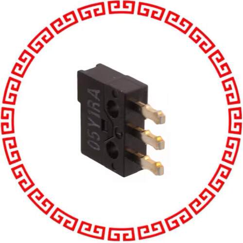 D2MQ-1-105 SWITCH SNAP ACTION SPDT 50MA 30V
