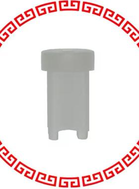 LEDS2E-6-01 LED SPACER (T1 3/4) 3/8