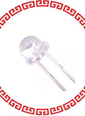 C535A-WJN-CT0W0231 LED COOL WHITE CLEAR 5MM T/H