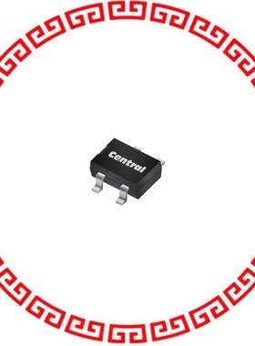 CBRSDSH2-40 TR13 BRIDGE RECT 2A 40V 4SMDIP