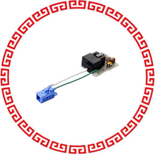 MHM500-00A OZONIZER CHASSIS MOUNT 12V