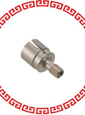 T1087 CONN ADAPT RCPT SOC-SMA SIMPLEX