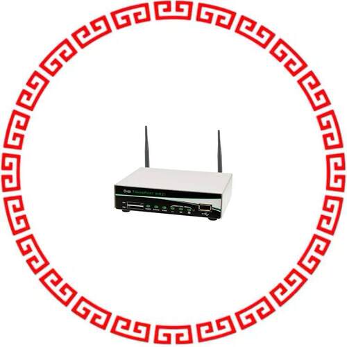 WR21-L62B-DE1-SU CELLULAR ROUTER AT&T GSM 4G