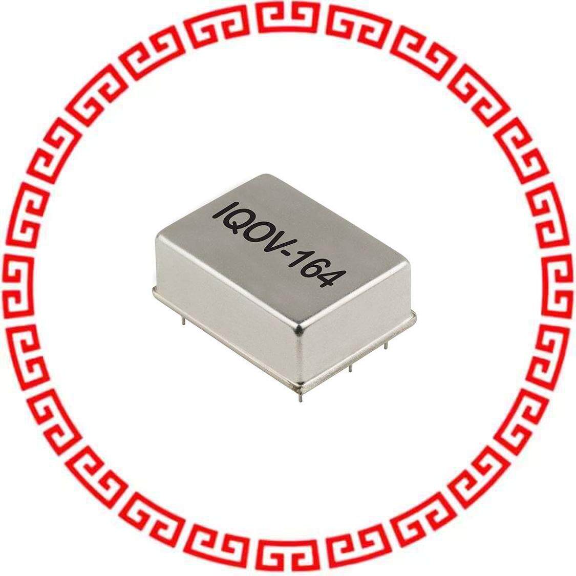 LFOCXO063817BULK OSC VCOCXO 20.0MHZ SINEWAVE