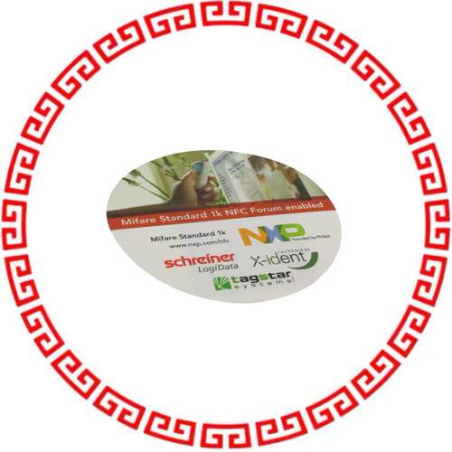 OM5592/MF1S50,699 DEMO MIFARE 1K  5 TAGS MF1S50