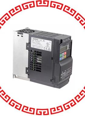 3G3MX2-A2007-V1 VARI FREQ DRIVE 5A 240V LOAD