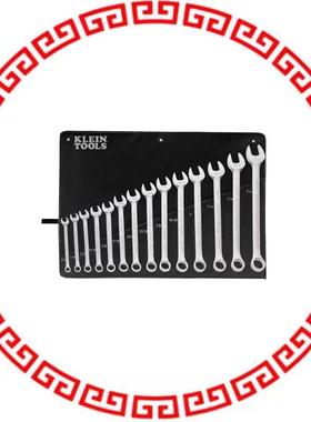 68406 WRENCH WRENCH SET 3/8 - 1-1/4