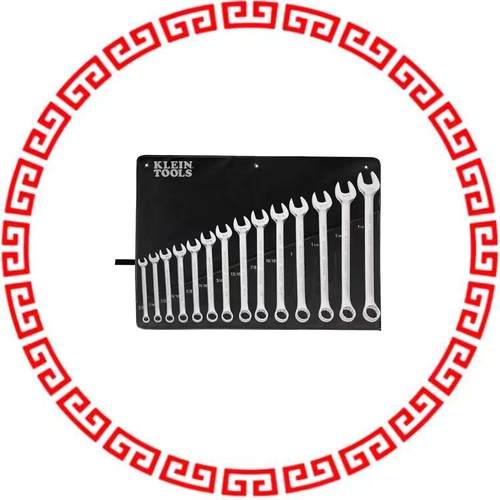 68406 WRENCH WRENCH SET 3/8 - 1-1/4