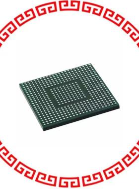 MPC8309CVMAGDCA IC MPU MPC83XX 400MHZ 489BGA