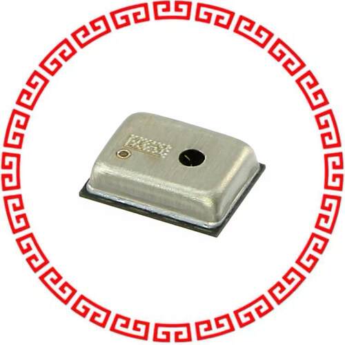 MP34DT01TR-M MIC MEMS DIGITAL PDM OMNI 5HCLGA