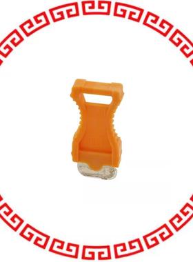 3036783 ISOLATING CONNECTOR ORANGE