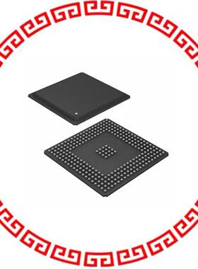 SM32C6713BGDPM30EP IC FLOATING-POINT DSP 272-BGA