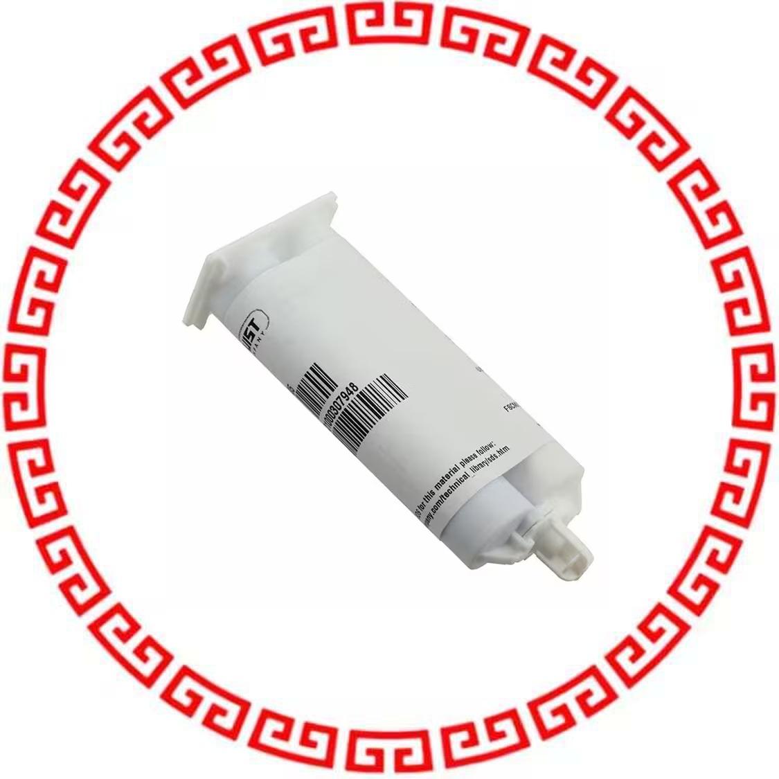 GF4000-00-240-50CC GAP FILLER 4000 50CC CARTRIDG