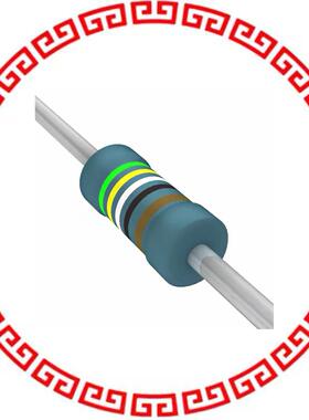 MBA02040C5490FCT00 RES 549 OHM 0.4W 1% AXIAL