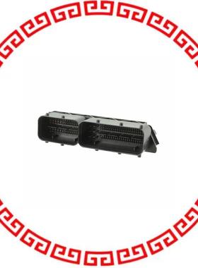 284617-1 154 POS PIN & TAB HEADER ASSY