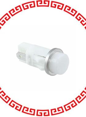 1090QC4-28V INCIDATOR INCAND WHITE PANEL MNT