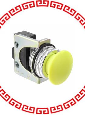 ZAP-2Y SWITCH PUSHBUTTON SPDT 15A 125V
