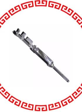 282618-1 CONTACT FLAT FLEX PIN TIN