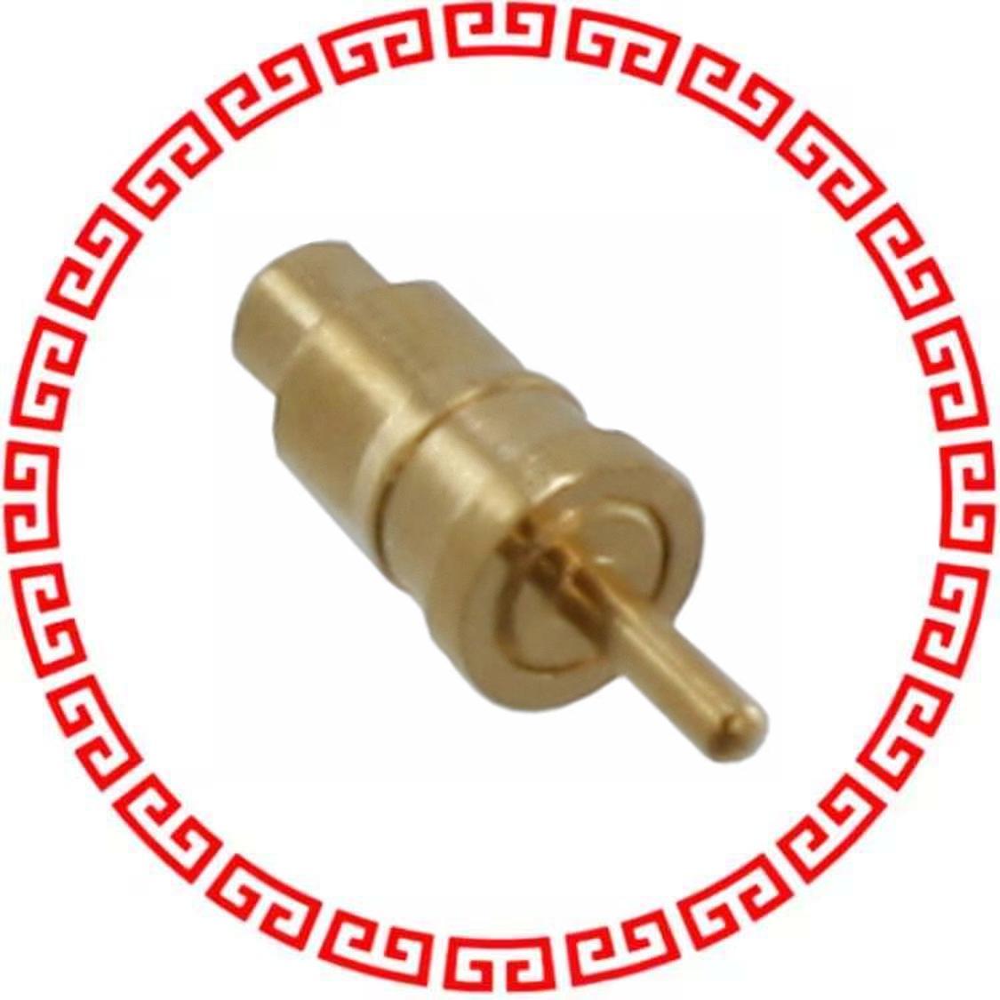 0906-0-15-20-76-14-11-0 CONN PIN SPRING-LOADED P