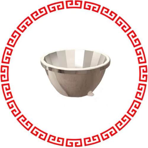 KESQ1938ST 50MM MICKEY SELF-ADHESIVE REFLEC