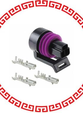 3685901 METRIPACK 150 CONNECTOR WITH PIN