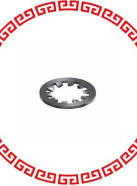 11362-5 WASHER INT TOOTH PHOSPHOR BRONZE