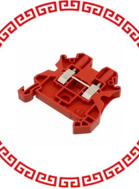 3045127 CONN TERM BLK FEED THRU 10-26AWG