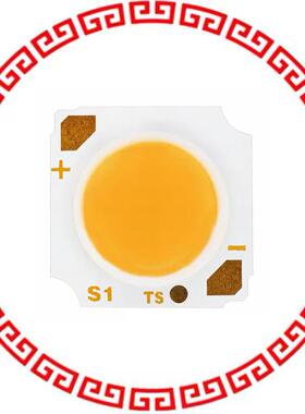 SDW01F1C-D/E-CA LED COOL WHITE 5000K 180MA SMD