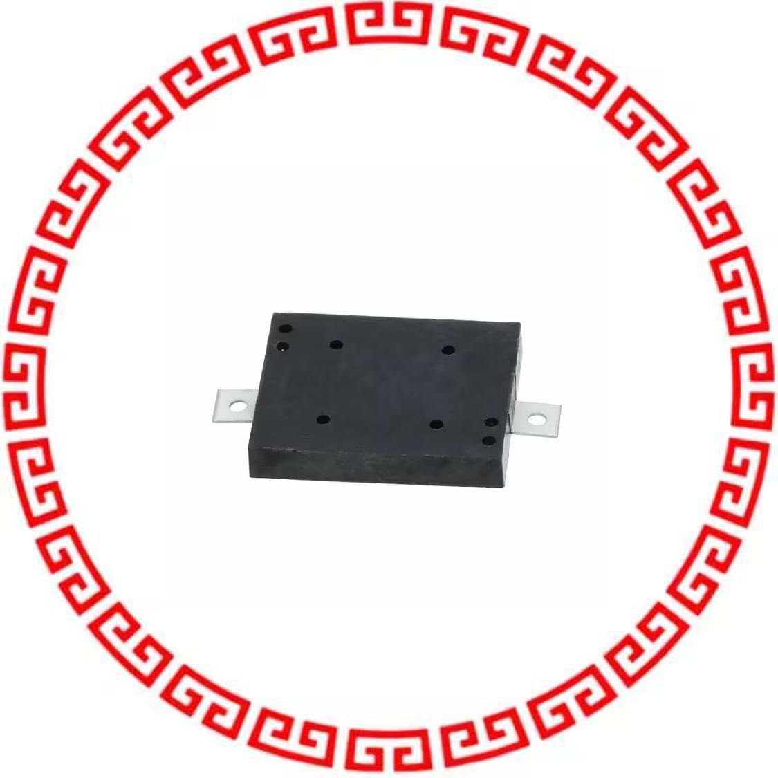SMT-1141-T-5-R AUDIO PIEZO TRANSDUCER 1-25V SMD