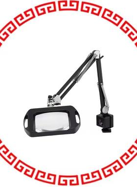 72300-B LAMP MAGNIFIER 3 DIOPT SCR BASE