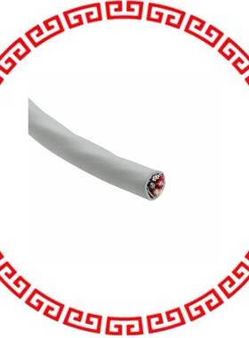 78343 SL005 CABLE 3COND 20AWG SHLD 100'