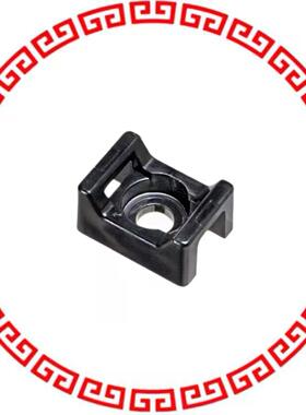 SGTM3S10-C0 TIE MNT .88 22.4MMW #10 SCREW M5