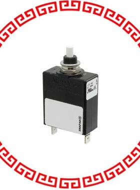 PR11-62-20.0A-XX-U CIR BRKR MAG-HYDR 20A PUSH-RESET