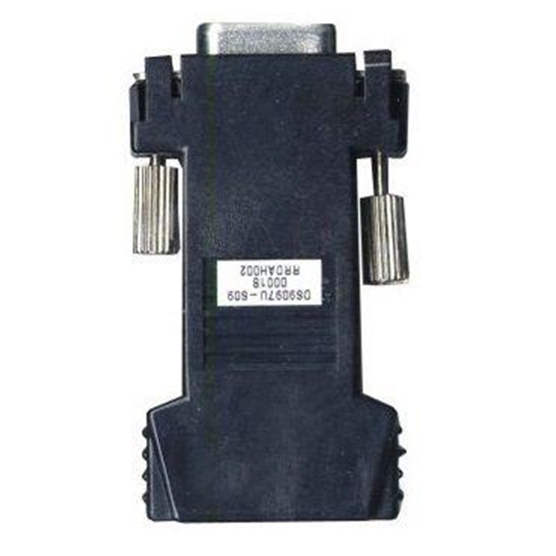 DS9097U-009#《Universal 1-Wire COM Port Adapter》