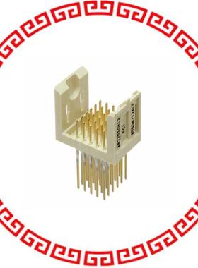 89006-126LF CONN HEADER 30POS STR PCB PRSFT