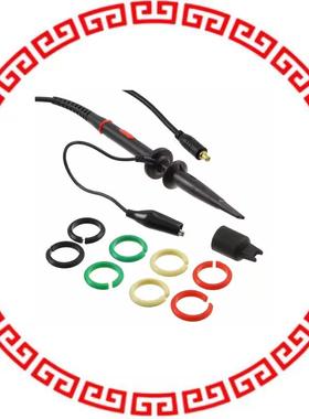 321080035 OSCOPE PRB X1/X10 20/60MHZ 12/9M