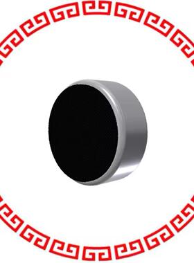 TOM-1537L-HD-R MIC COND ANLG OMNI -37DB 4MM D