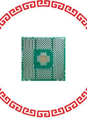 202-0019-01 QFN SCHMARTBOARDEZ 56 PINS, 0.5M