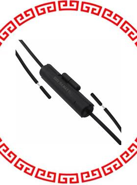 01500332H FUSE HLDR CART 250V 15A IN LINE