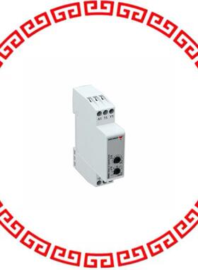 DAA51CM24 RELAY TIME DELAY 100HR 5A 250V