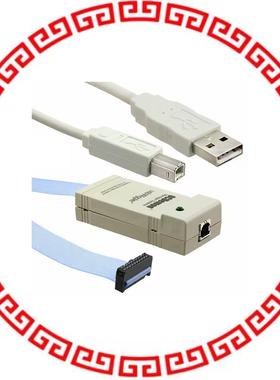 U2W-ARM-20 USB2WIGGLER ARM BASED USB2