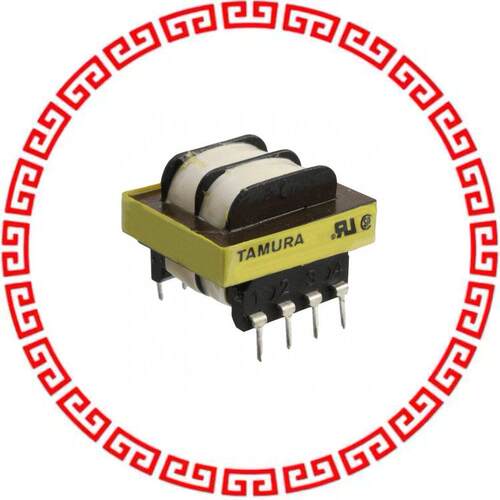 3FD-216 XFRMR LAMINATED 1.1VA THRU HOLE