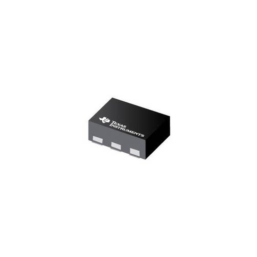 TPD4S009DRYR《4Ch ESD Solution》