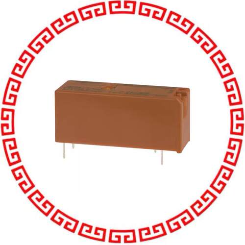 RY210024 RELAY GEN PURPOSE SPDT 8A 24V