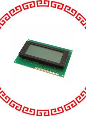 LCM-S01604DSF LCD 16X4 CHARACTER 5X8 DOT MTRX