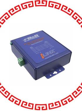 BB-232OPDRI-PH ISOLATED REPEATER INDUST RS-232