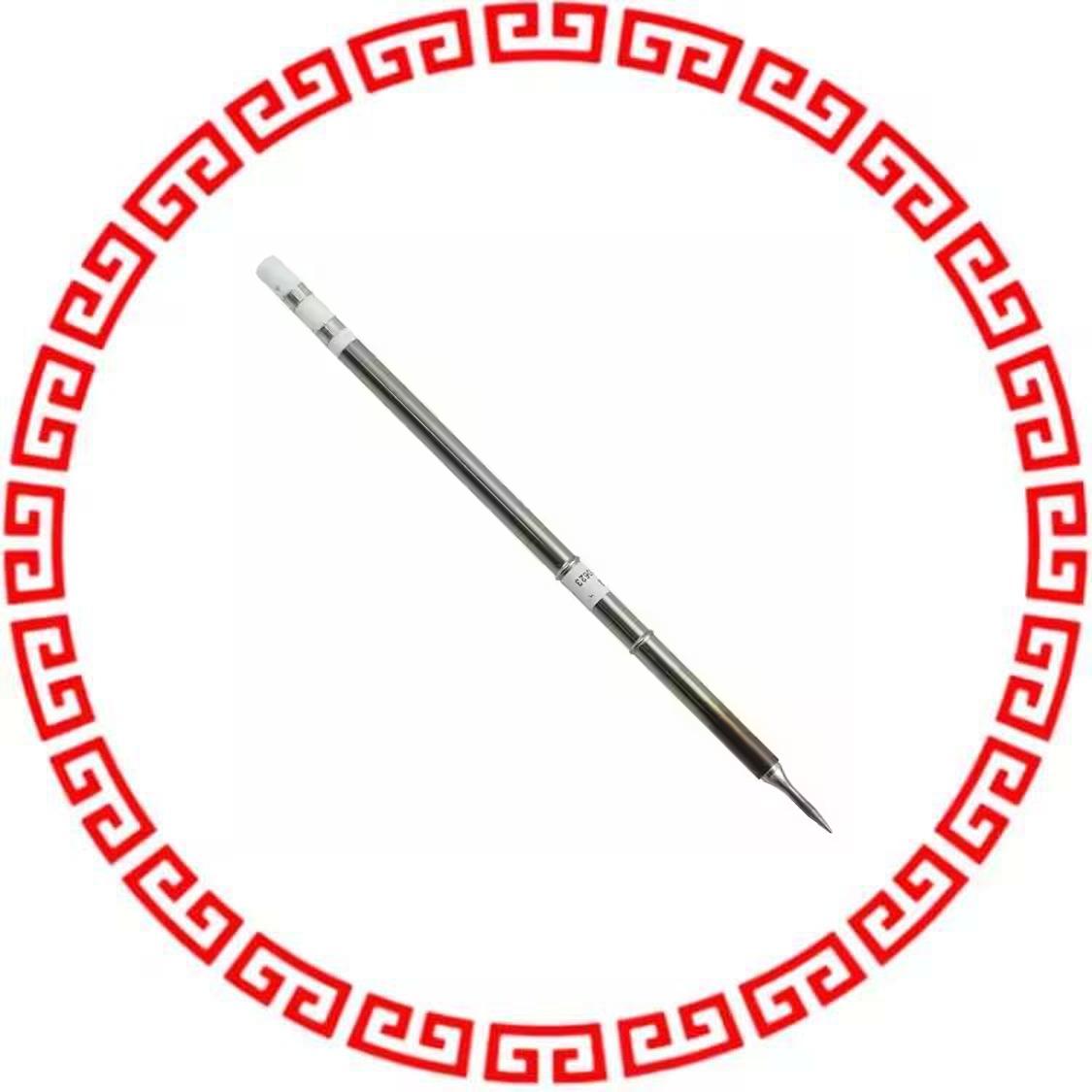 T15-SB03 TIP,CONICAL,R0.3 X 16.5MM,FM-202